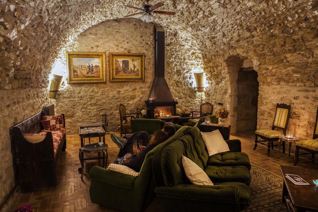 Mil Estrelles Villa Cornellá de Terri Dış mekan fotoğraf